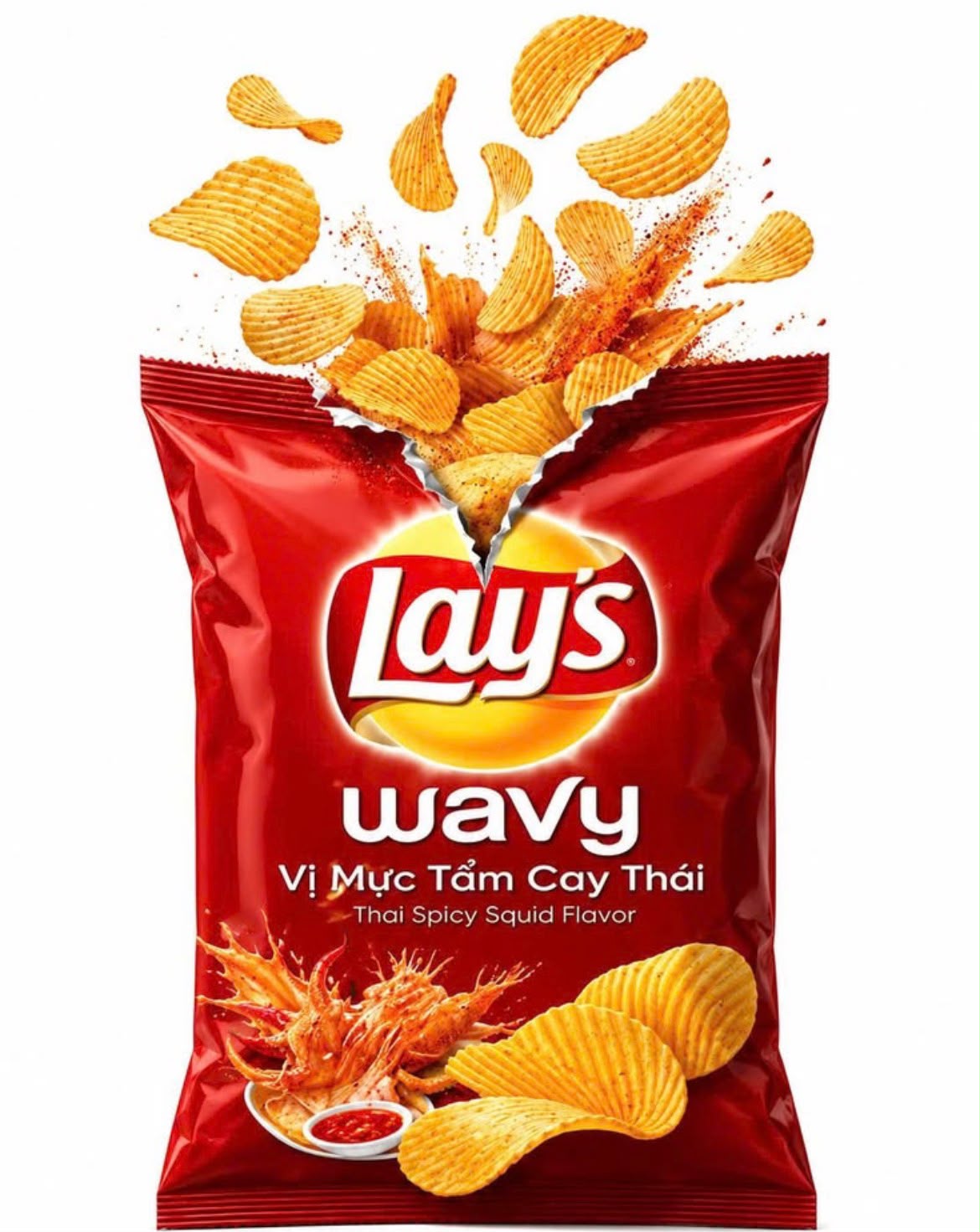 Lay's